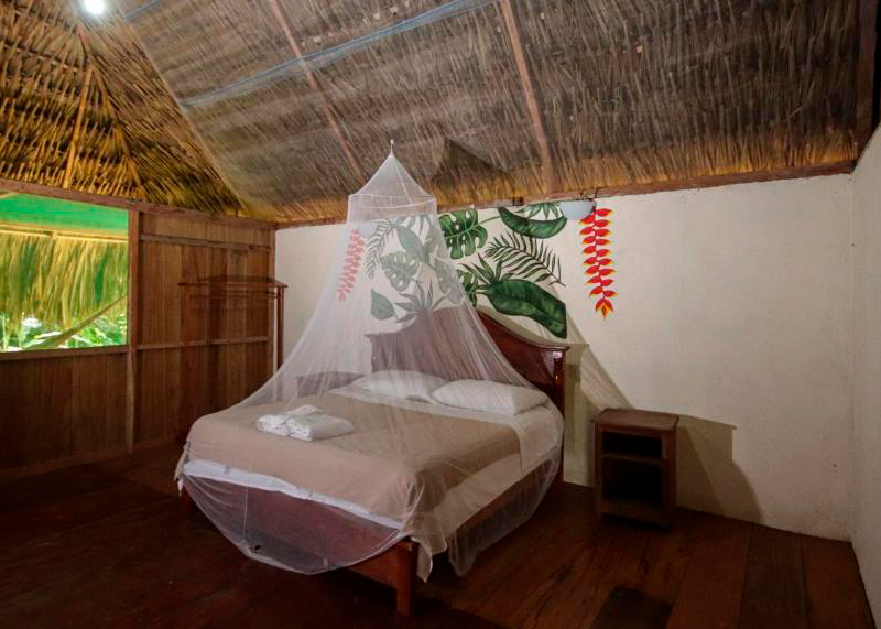 Free website template