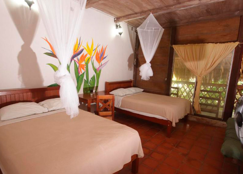 Free website template