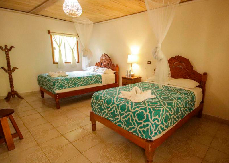 Free website template